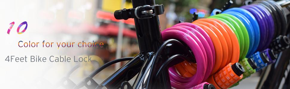 How to Keep Your Bike Safe from Theft