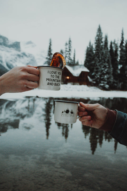 Winter Camping Safety Guide: Navigating the Wilderness with Confidence