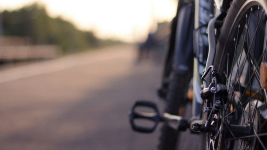 Navigating Urban Landscapes on Two Wheels: Every Street an Adventure