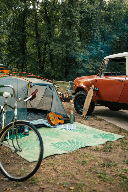 Green Adventures: How Outdoor Enthusiasts Can Lead the Way in Environmental Conservation