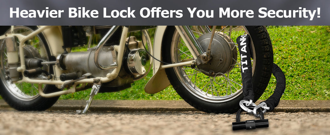 Are You Ready to Upgrade Your Bike Security?