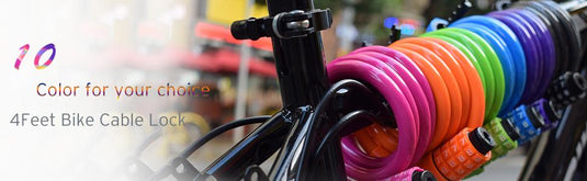 How to Keep Your Bike Safe from Theft