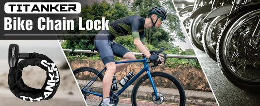 Why do you need a chain lock?
