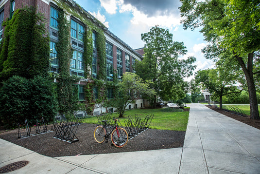 Proper Bicycle Storage at Home