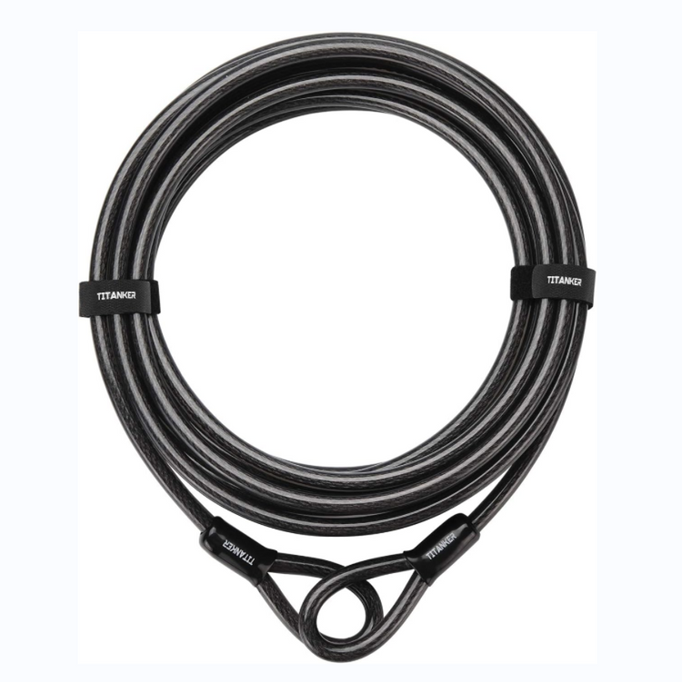 Cable Locks – Titanker Official