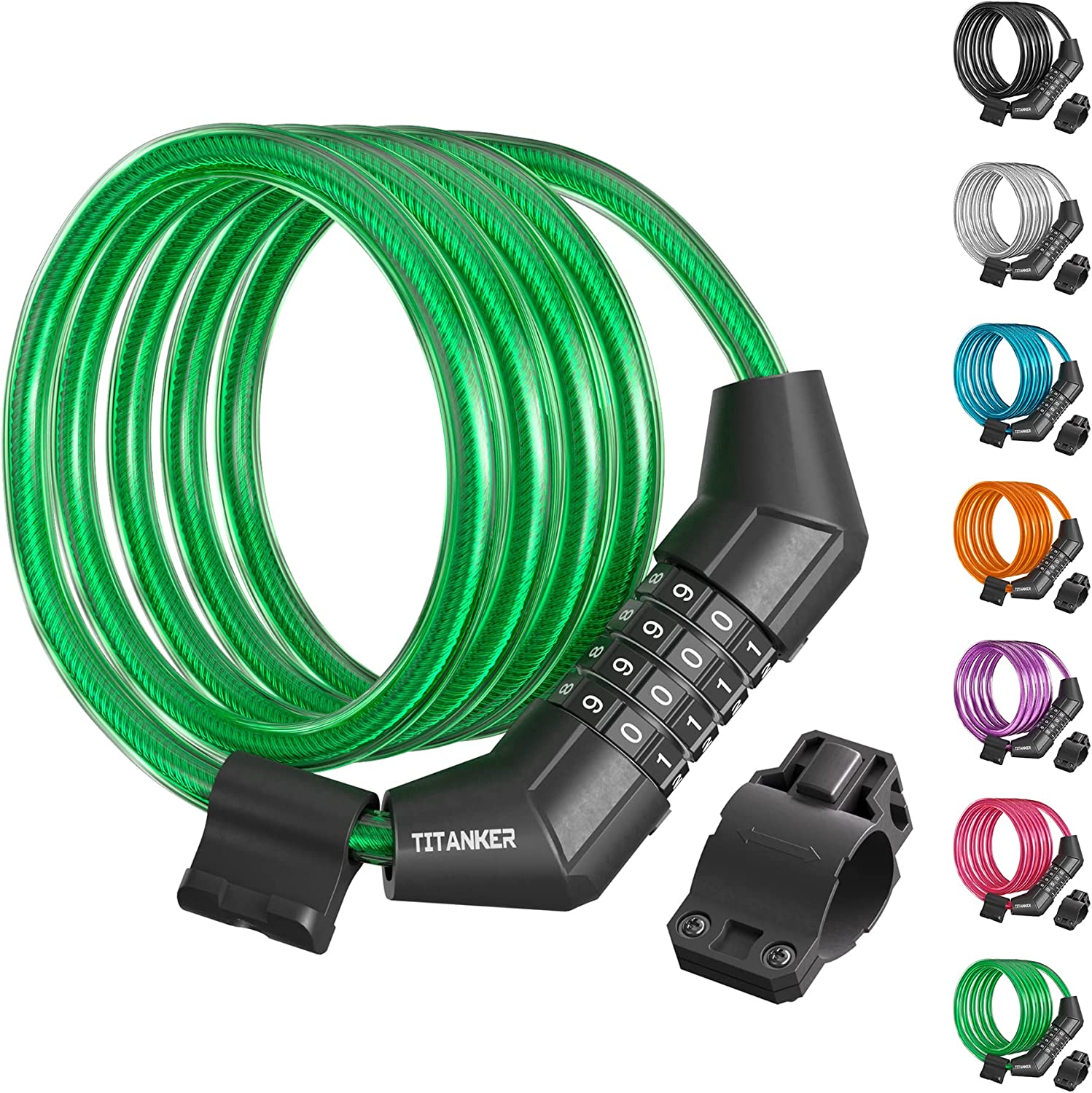 Repco retailer bike lock